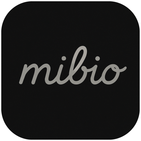 miBio Logo