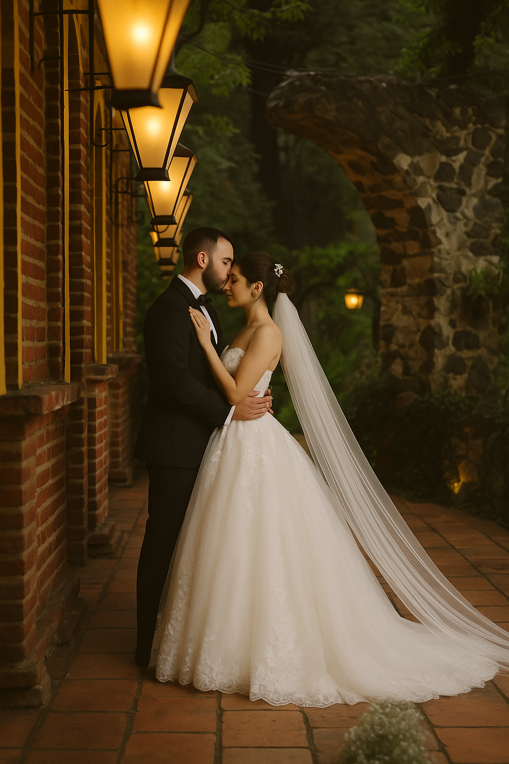 Wedding +