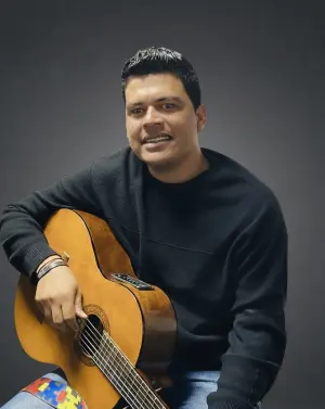 Pastor