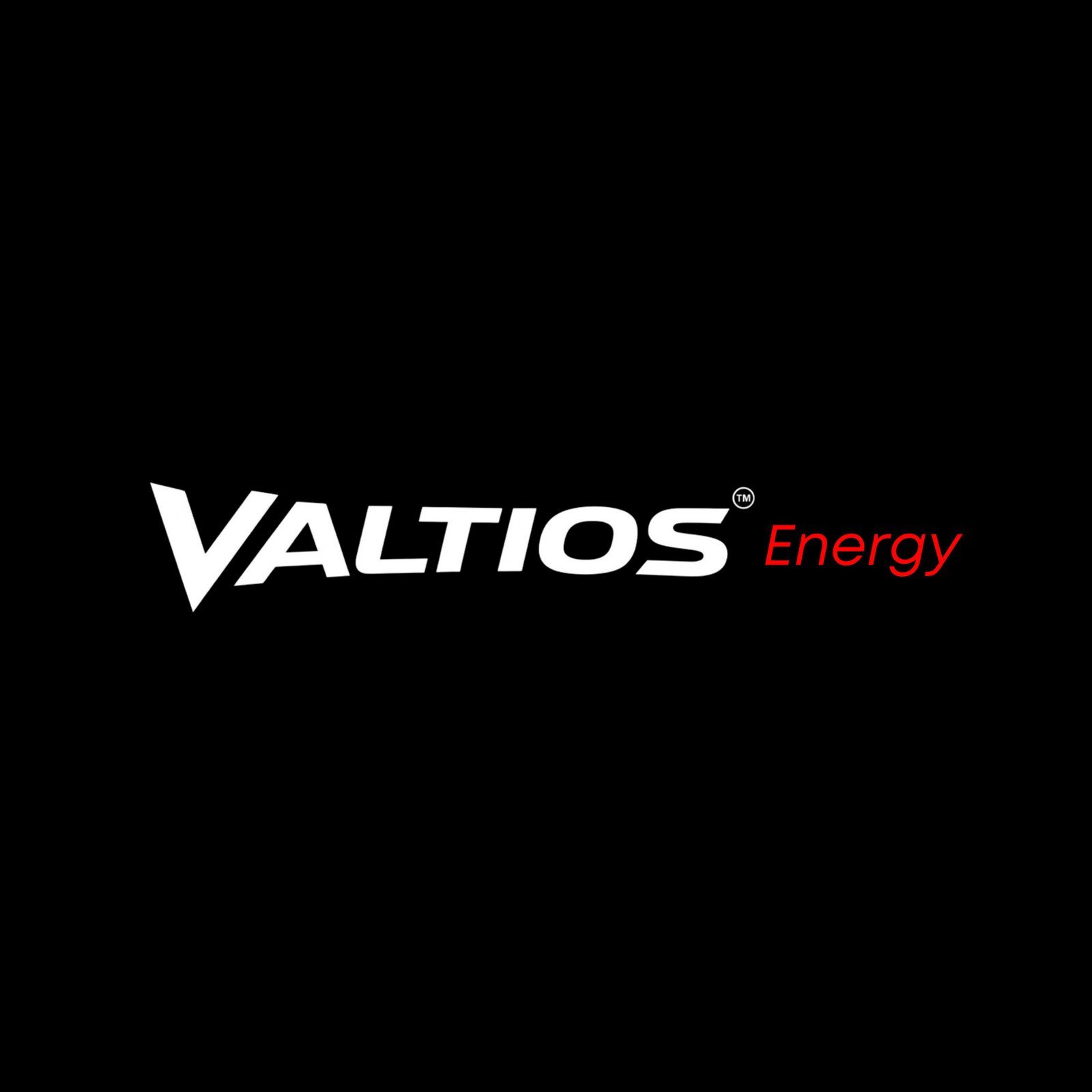 VALTIOS™ ENERGY⚡