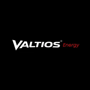 VALTIOS™ ENERGY⚡