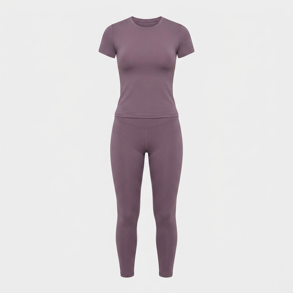 Set Mauve Flex