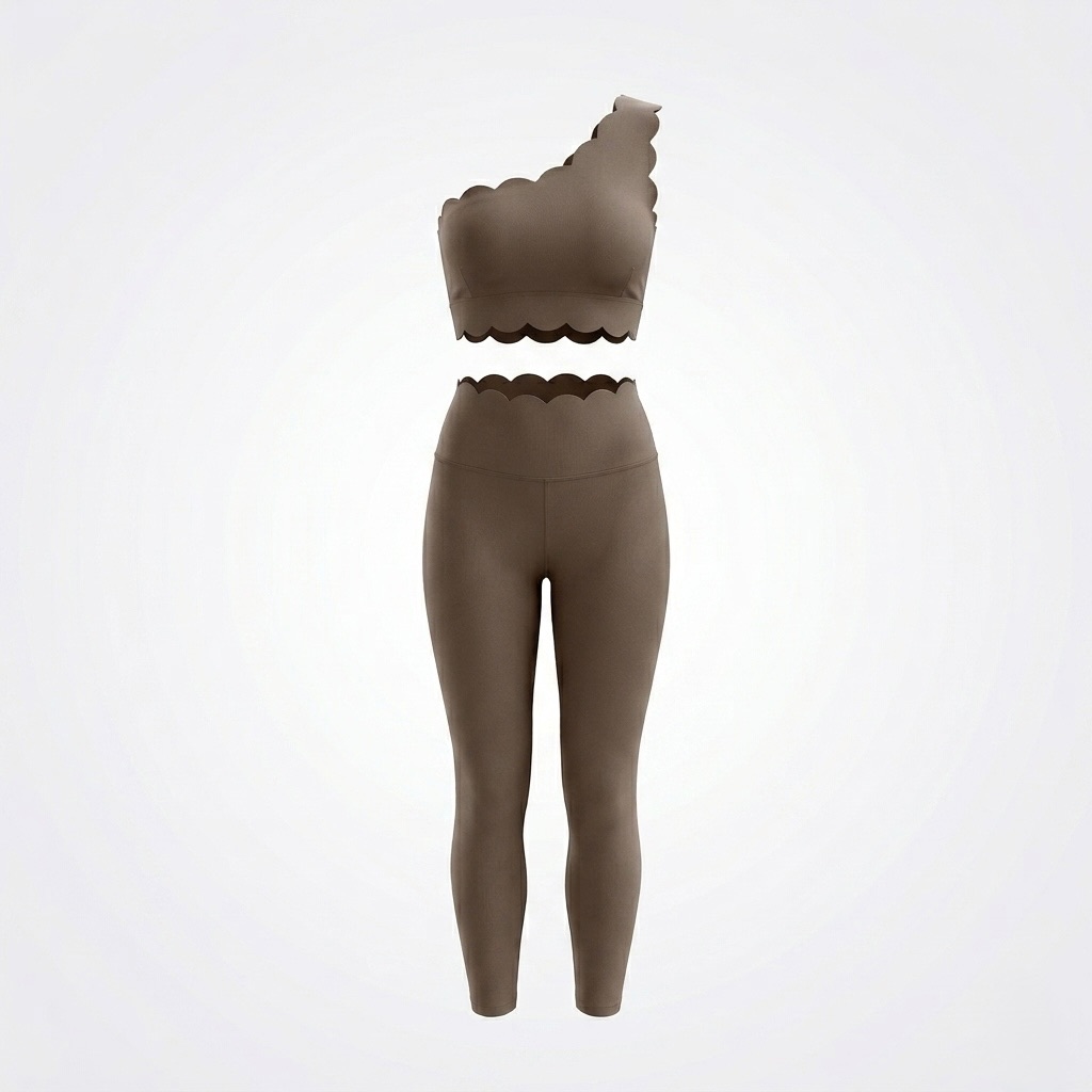 ⁠Set Mocha Sculpt