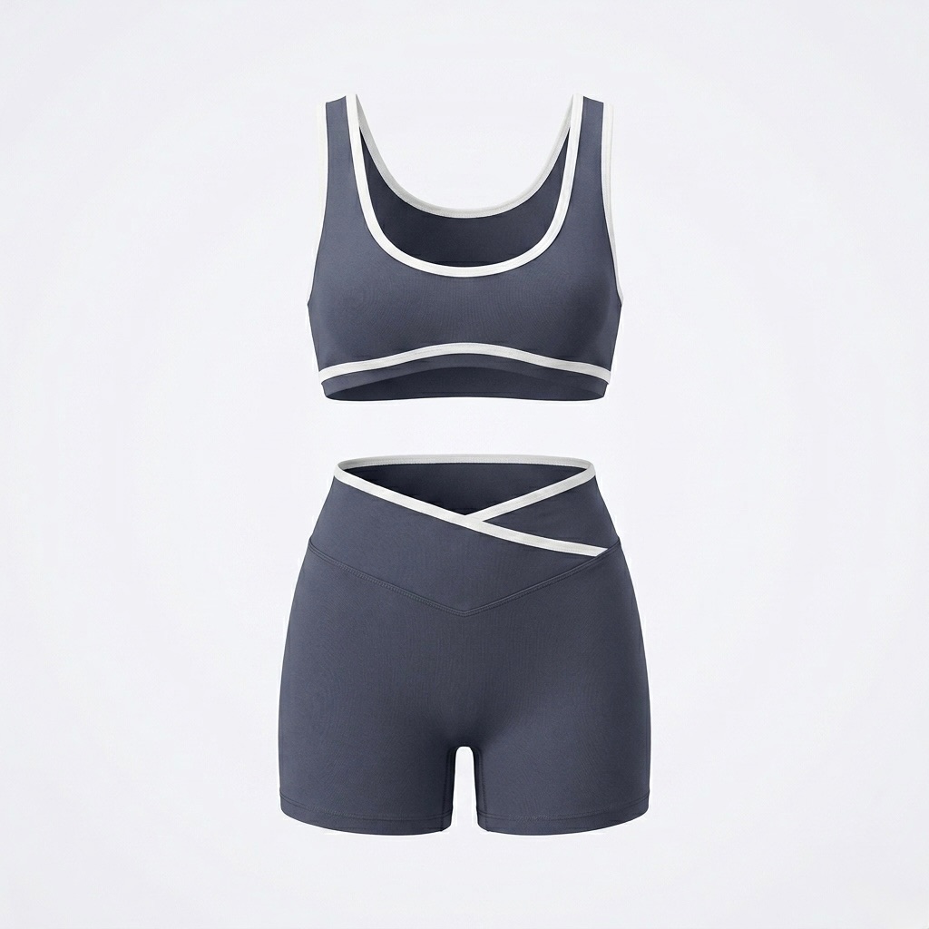 Set Steel Blue Motion