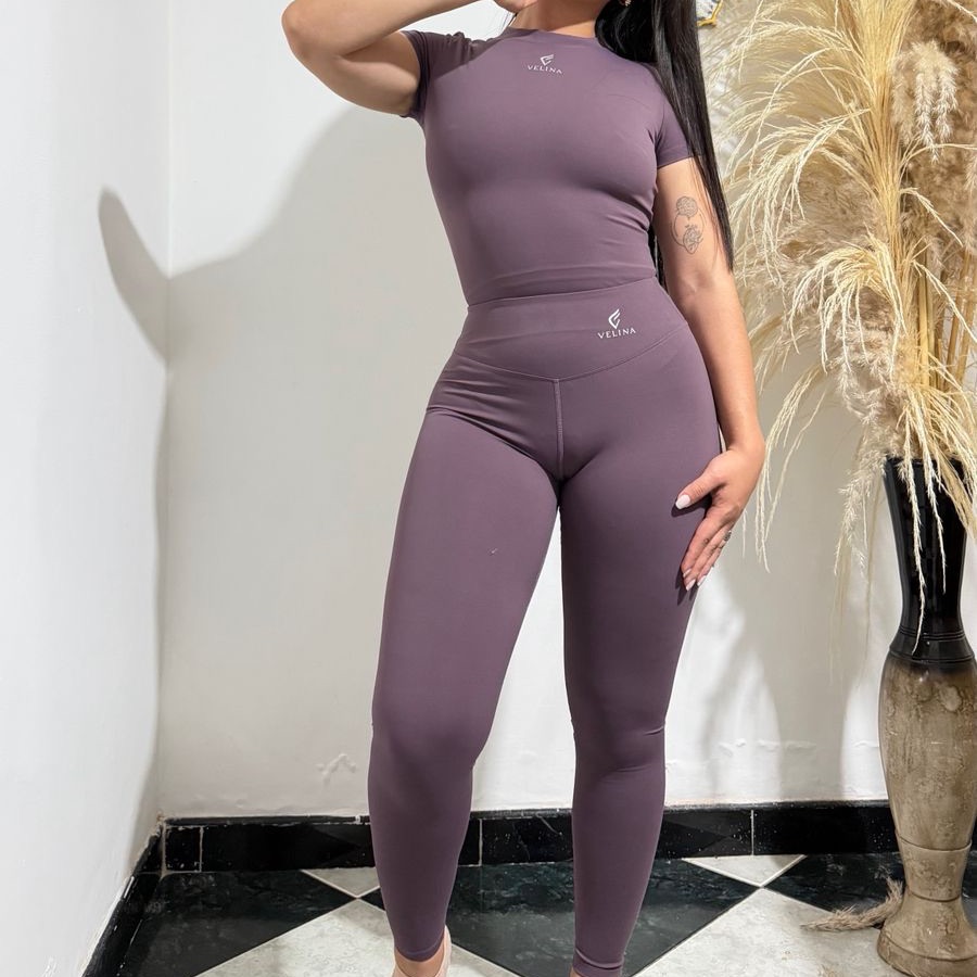Set Mauve Flex, imagen 2