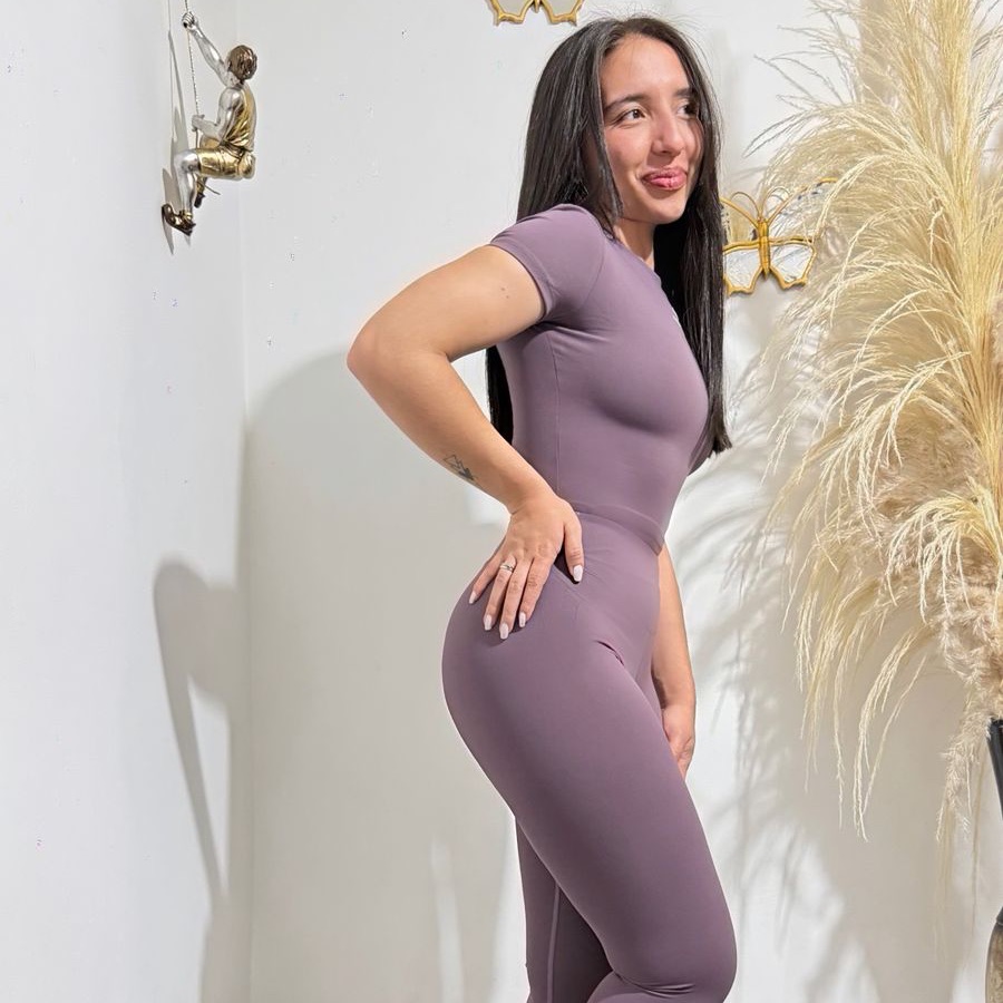 Set Mauve Flex, imagen 3