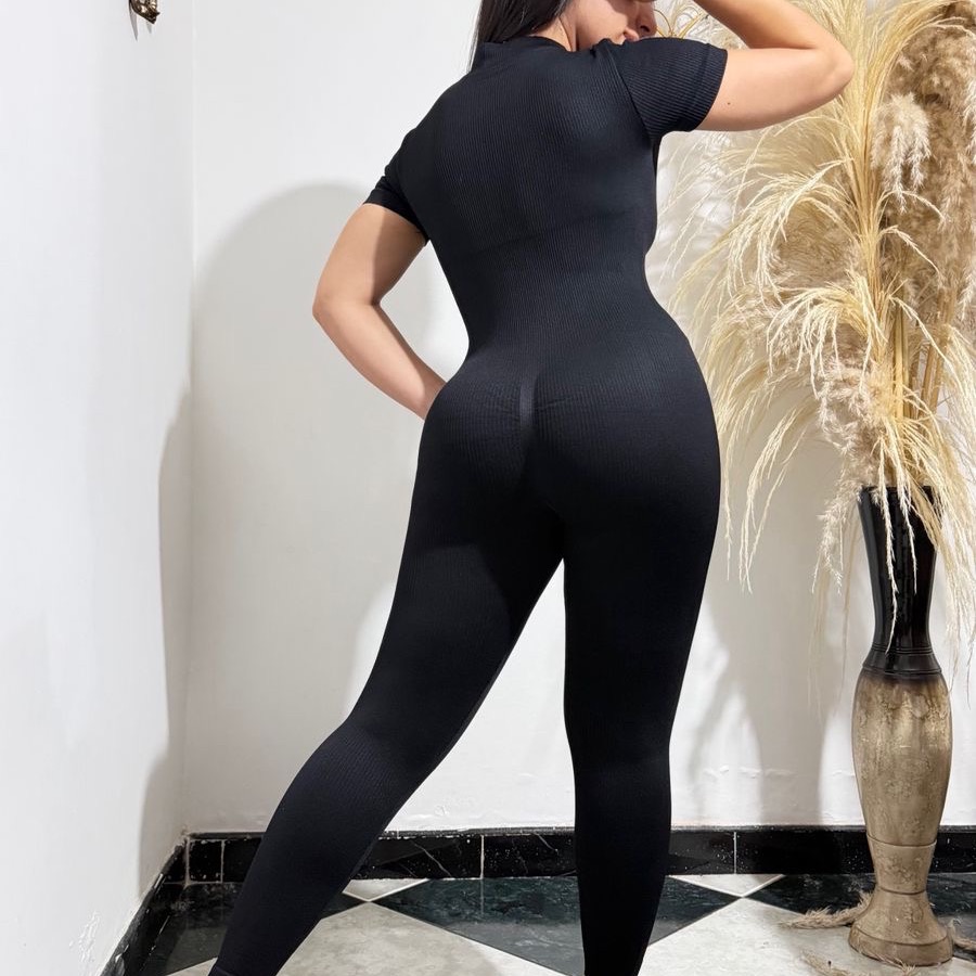 Set Black One Piece, imagen 3